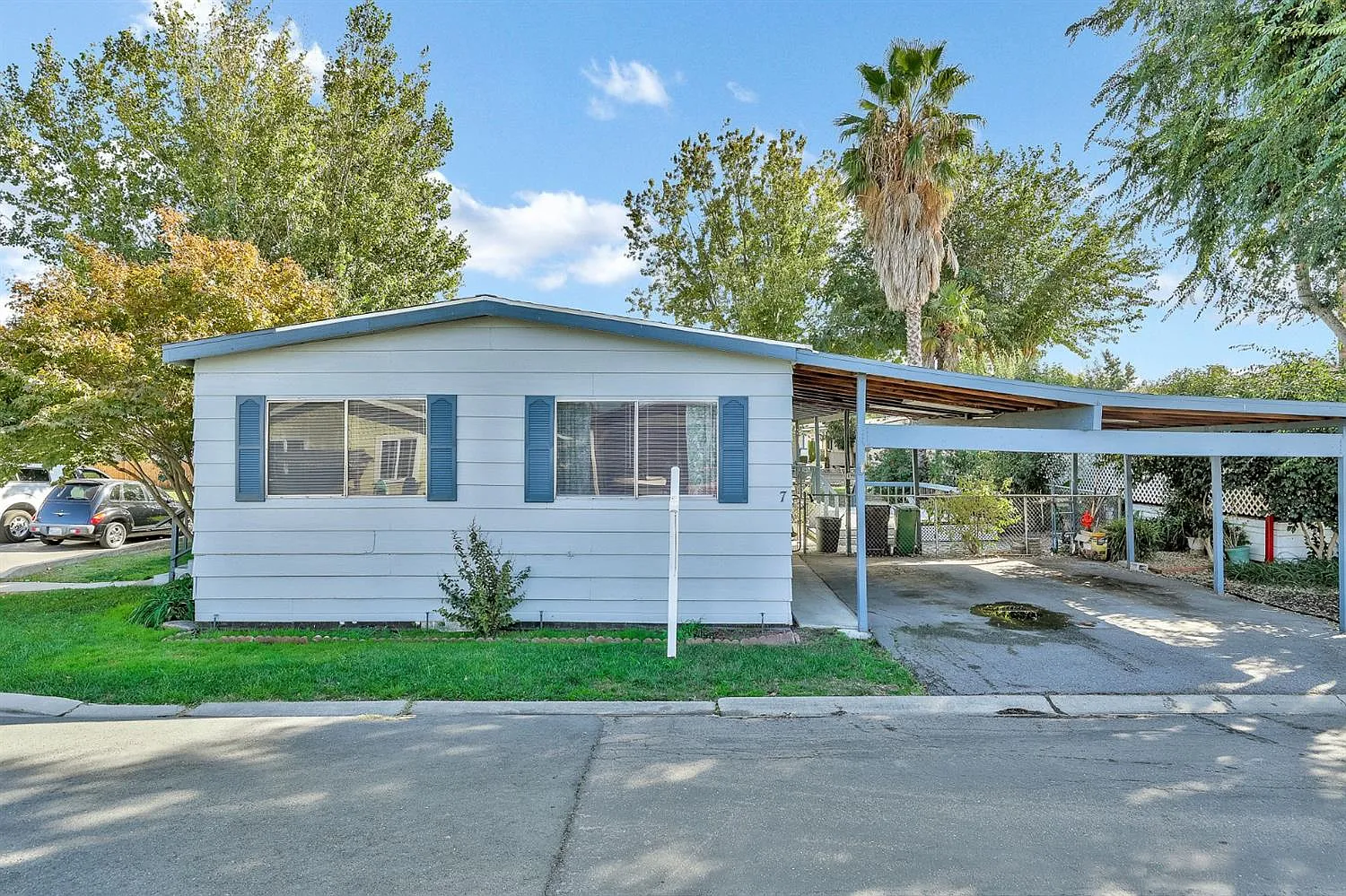 7 W Silver Fox Ct photo 1