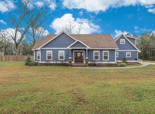 5965 Jack Stokes Rd, Baker, FL 32531