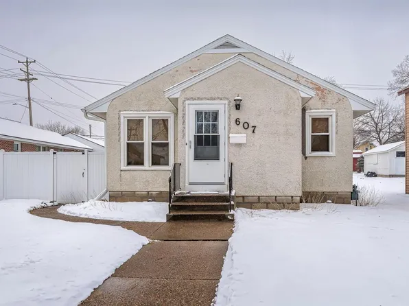 607 Liberty STREET, La Crosse, WI 54603