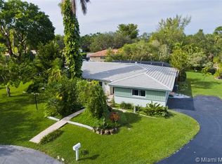 16012 SW 74th Pl, Palmetto Bay, FL 33157
