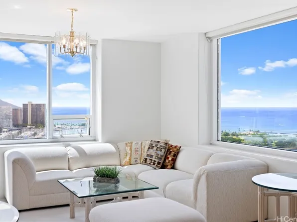 88 Piikoi St APT 3108, Honolulu, HI 96814