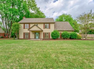 760 Meadow Vale Dr, Collierville, TN 38017