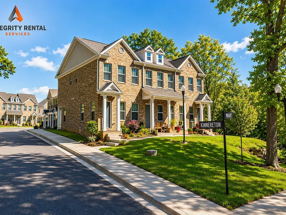 465 Kinnerton Pl