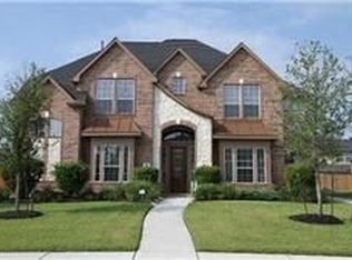20103 Sweet William Ct, Spring, TX 77379