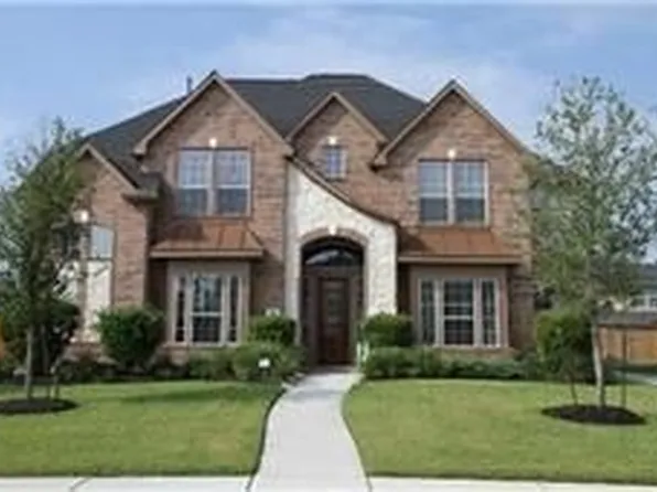 20103 Sweet William Ct, Spring, TX 77379