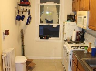 22 Chiswick Rd APT 15, Brighton, MA 02135