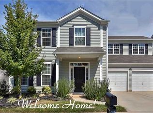 17216 Hampton Trace Rd, Huntersville, NC 28078