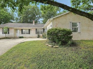 3301 Kristin Ct, Columbus, OH 43231