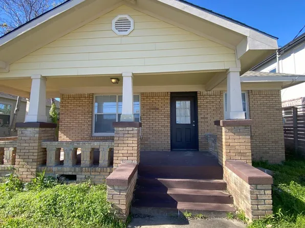 1310 Gustav St, Houston, TX 77023