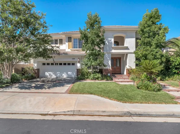 20417 Via Cellini, Porter Ranch, CA 91326