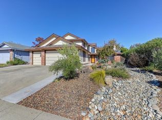 1029 Betsy Ross Dr, Roseville, CA