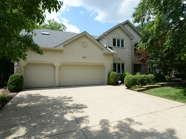 840 Pueblo Ct, Naperville, IL 60565