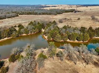 32 Casey Rd, Carney, OK 74832