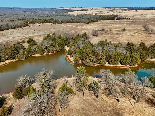 32 Casey Rd, Carney, OK 74832