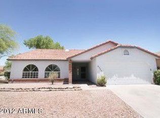 6264 E Princess Dr, Mesa, AZ 85205