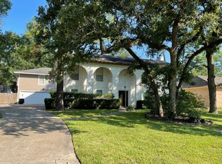 607 Twain St, Spring, TX 77373