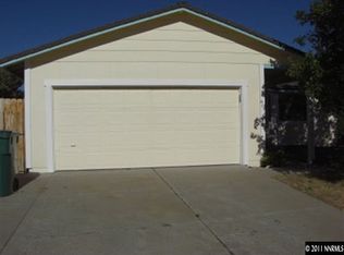 8595 Moth Cir, Reno, NV 89506
