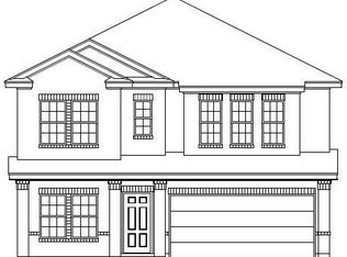 513 Ryebury Ct, Haslet, TX 76052