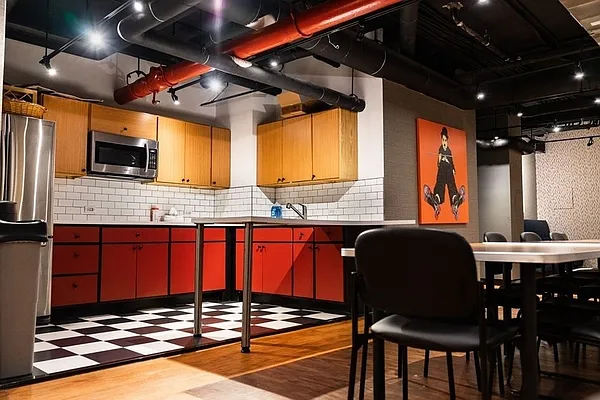 Rented by Beam Living | media 39