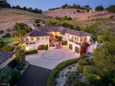 1640 Corbett Canyon Rd, Arroyo Grande, CA, 93420