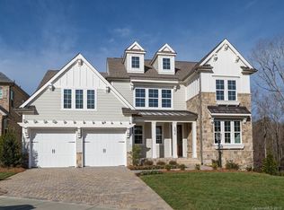 5034 Loma Linda Ln, Charlotte, NC 28270