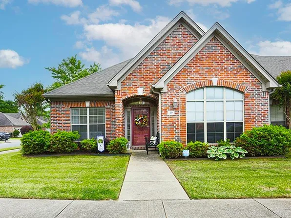 29 Taylor Park Loop, Little Rock, AR 72211