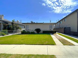 13916 Hawthorne Way APT A, Hawthorne, CA 90250