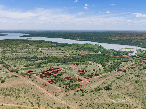 Paisano Rd, Clyde, TX 79510