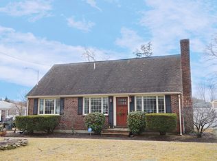 128 Main St, Saugus, MA 01906