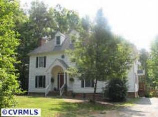 12210 Stirrup Cup Ln, Rockville, VA 23146
