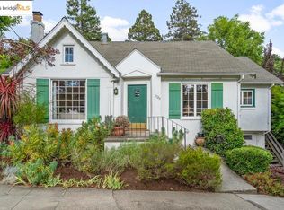1125 High Ct, Berkeley, CA 94708