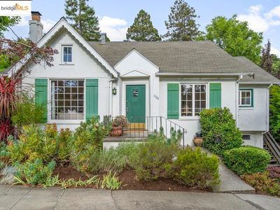 1125 High Ct, Berkeley, CA, 94708