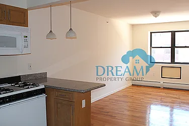 Rented by Dream Property Group LLC