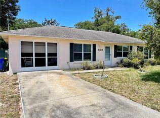 508 Washington Blvd, Lake Placid, FL 33852