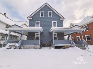 2409-2411 W 4th St, Williamsport, PA 17701