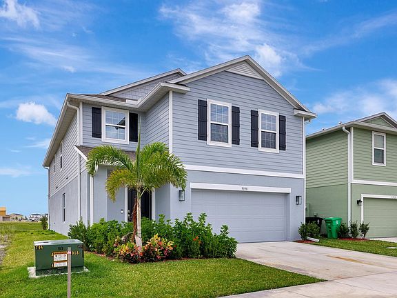 2nd image of 9398 SW Serapis Way