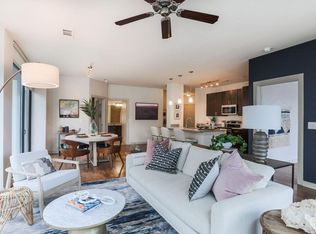 1500 Houston St #2012, Fort Worth, TX 76102