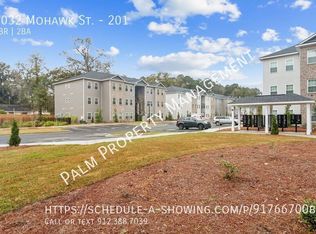 1032 Mohawk St #201, Savannah, GA 31419