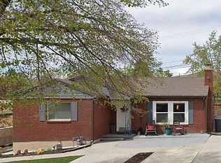 2565 E 2100 S, Salt Lake City, UT 84109