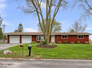 2811 118th Ave W, Milan, IL 61264