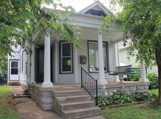 219 Saunders Ave, Louisville, KY 40206