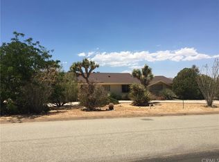 7664 Frontera Ave, Yucca Valley, CA 92284