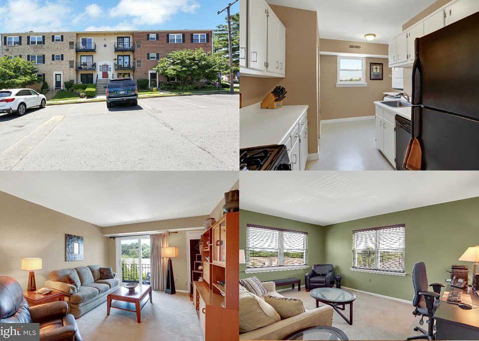 1st image of 436 N Armistead St APT 301