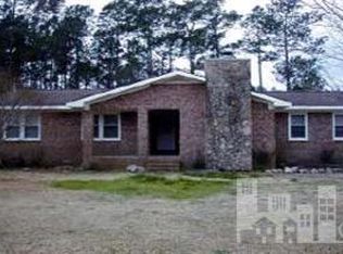 4935 Jericho Rd, Southport, NC 28461