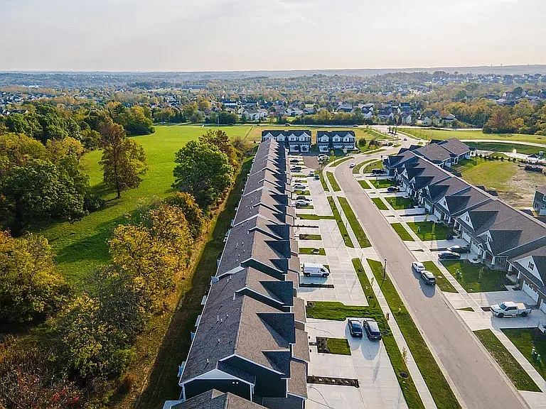 4852 Osprey Pointe Dr #4852 — Photo 25