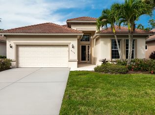 8150 Valiant Dr, Naples, FL 34104