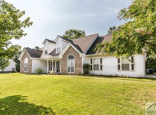 187 Cole Cir, Bethlehem, GA 30620