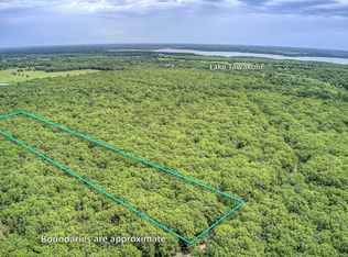 Fm 2101, Quinlan, TX 75474