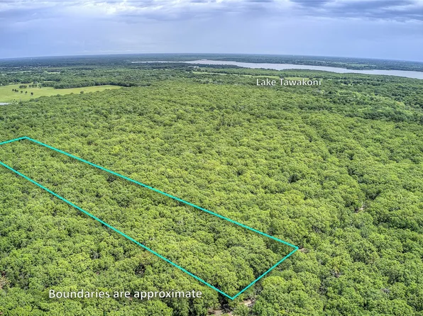 24 Fm 2101, Quinlan, TX 75474