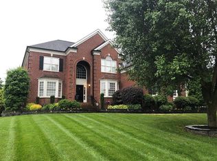 11920 Chevis Ct, Charlotte, NC 28277
